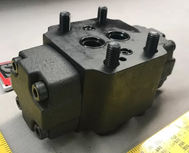 Press Brake Hytek Pilot Check Valve (Model CPDG-03-50-E-10)