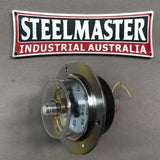 Waterjet Pressure Meter Part No: K0599070 to suit Dardi Cruiser