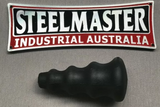 Geared Head Mill Drill Head Assembly I, P/No 155 – 1 Finger Type Knob