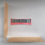 Hydraulic Corner Notcher Perspex Safety Shield for SM-HCN200/4