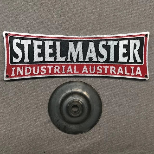 Series 2 Pocketing Wheel for SM-L20 Lockseamer