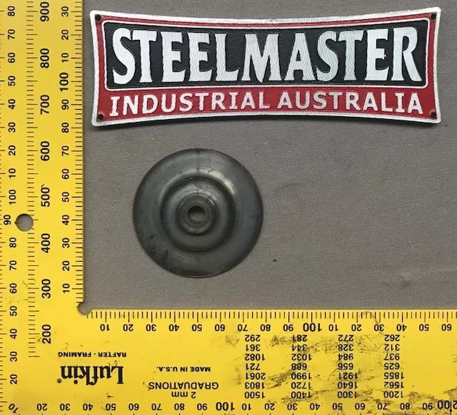Series 2 Pocketing Wheel for SM-L20 Lockseamer