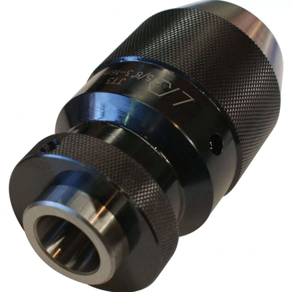 Keyless Drill Chuck, 1-13mm B16 Taper