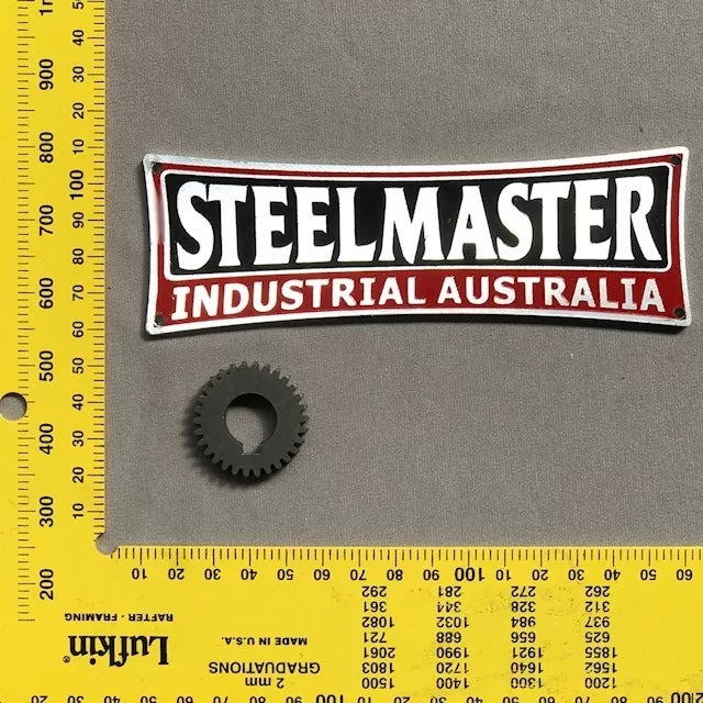 30-Tooth Change Gear (14mm Bore, 2007) for SM-0920A Quadrant