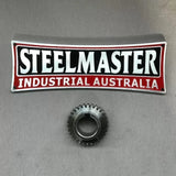 30-Tooth (Z30) Change Gear for SM-1440A Head Stock