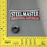 30-Tooth (Z30) Change Gear for SM-1440A Head Stock