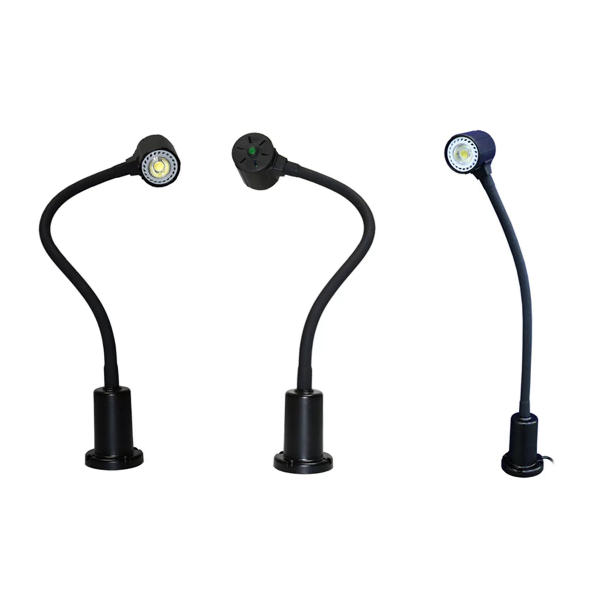 LED Worklight, Flexible Arm