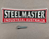 CNC Plasma Oxy ARTTEC Installation Screws (Set of 10)