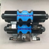 Panbrake Complete Hydraulic Valve Block to suit SM-FHPB2506