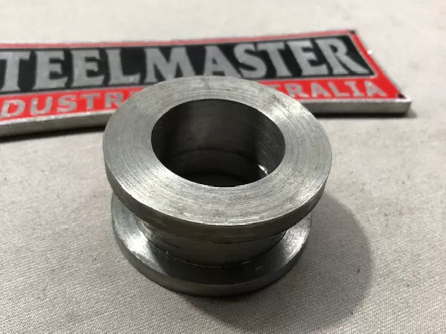 Slitter Cart Rollers for Slitter Folder