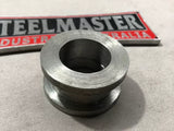 Slitter Cart Rollers for Slitter Folder