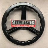 Large Hand Adjusting Wheel for Roller Series