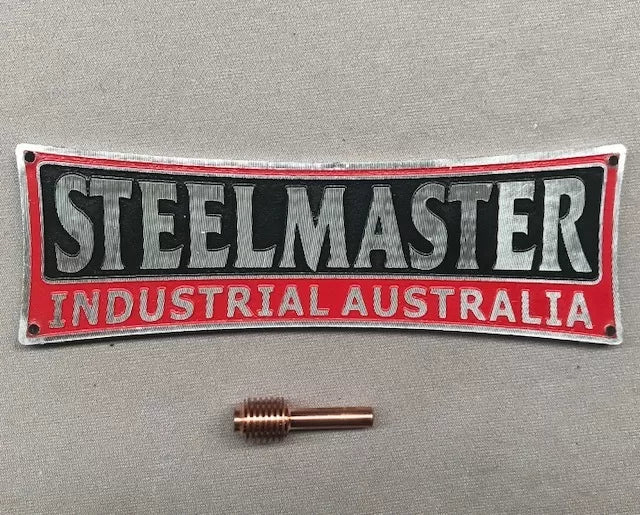Plasma CNC Electrode for PMX30 (Part No HPE220478)