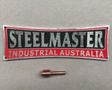 Plasma CNC Electrode for PMX30 (Part No HPE220478)
