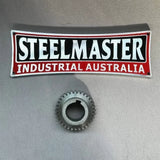 32-Tooth (Z32) Change Gear for SM-1440TR Lathe
