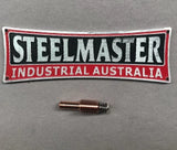 Plasma CNC Electrode for PMX65/85/105 (Part # HPE220842)