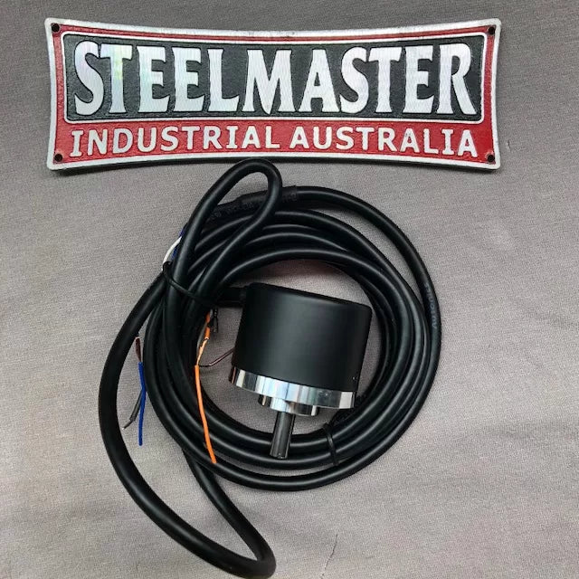 Rotary Encoder for Roller Series