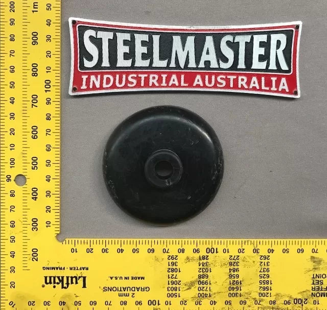 Waterjet Nozzle Rubber Caps K0599068 to suit Dardi Cruiser