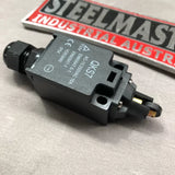 Limit Switch for Roller Series