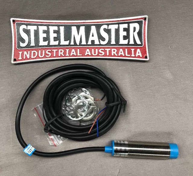 ASSET INDUSTRIAL Panbrake Proximity Switch