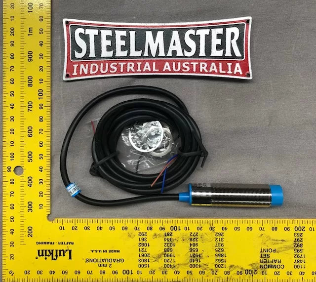 ASSET INDUSTRIAL Panbrake Proximity Switch