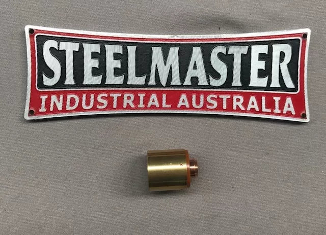 Plasma CNC Copper Start Cartridge (Part Number 9-8277)