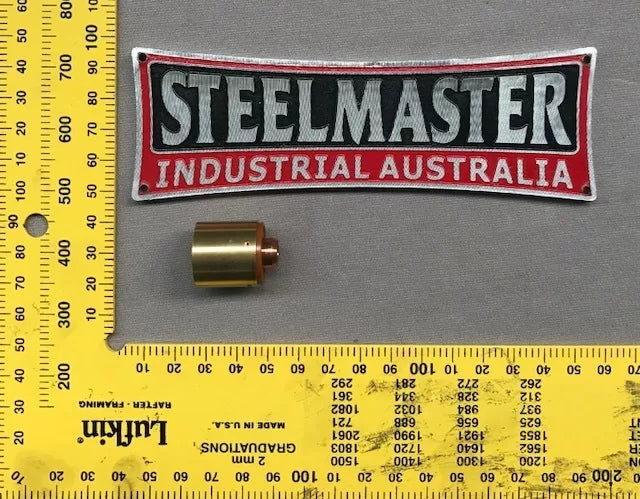 Plasma CNC Copper Start Cartridge (Part Number 9-8277)