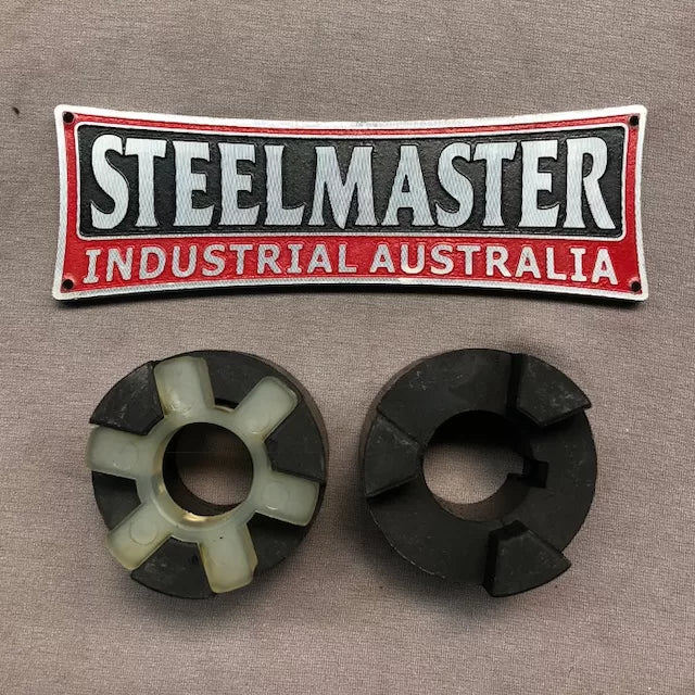 Coupling for Roller Series 4.5mm & 6.5mm Models Only