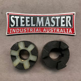 Coupling for Roller Series 4.5mm & 6.5mm Models Only