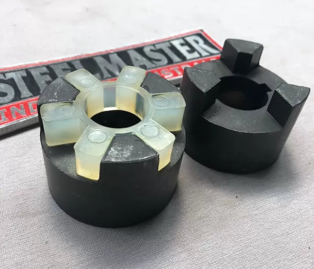 Coupling for Roller Series 4.5mm & 6.5mm Models Only