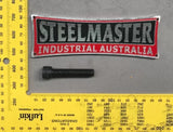 Press Brake Quick Clamp Bolt