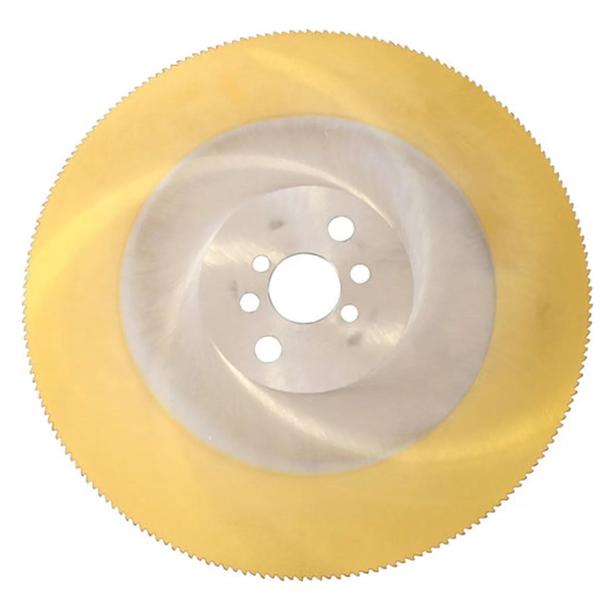 Quality Cold Saw Blade, 350mm x 2.5mm, 350 Tooth