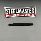 Mini Mill Drill Spindle & Gear Box, Item No 153 Operating Lever
