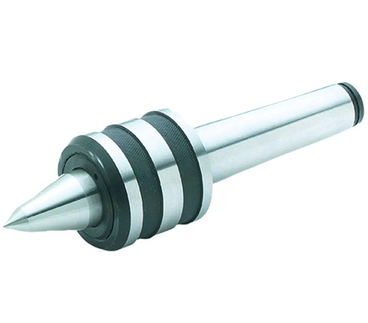 Precision Long Nose Live Centre - MT3