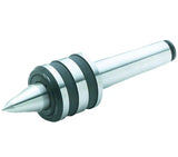 Precision Long Nose Live Centre - MT3