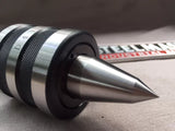 Precision Long Nose Live Centre - MT3