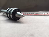 Precision Long Nose Live Centre - MT3