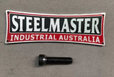 Press Brake Quick Clamp Bolt (M10 x 60mm, 1mm Pitch)