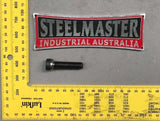 Press Brake Quick Clamp Bolt (M10 x 60mm, 1mm Pitch)