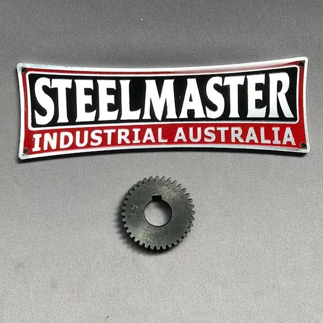 36-Tooth Change Gear (14mm Bore, 2011) for SM-0920A Quadrant