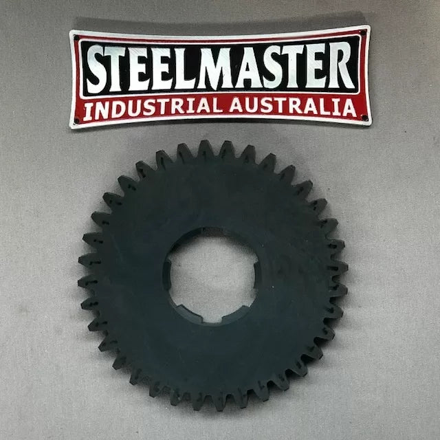 36-Tooth Splined Gear for SM-1600B Lathe