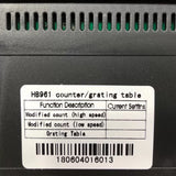 DRO Display HB961 for Roller Series