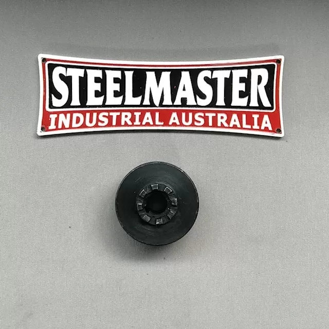 Mini Mill Drill Spindle & Gear Box, Item No 154 Hand Stock