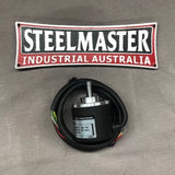 Panbrake Digital Position Encoder to suit Asset Industrial