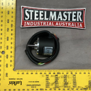 Panbrake Digital Position Encoder to suit Asset Industrial