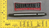 Pipe & Tube Notcher Spindle P/No 7 to suit SM-PN50