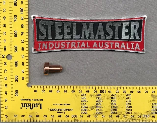 Plasma CNC 60A Cutting Tip (Part Number 9-8210)