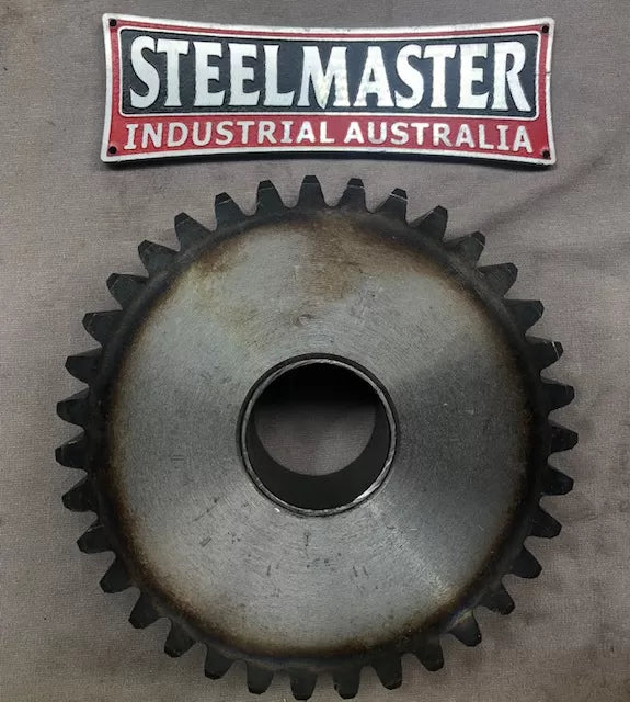 Gear for Roller Series