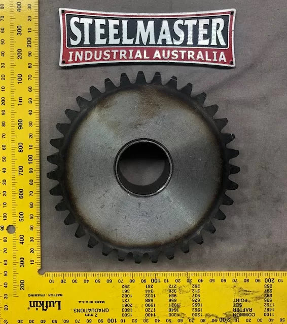 Gear for Roller Series