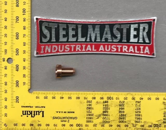 Plasma CNC 40A Cutting Tip (Part Number 9-8208)